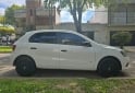 Autos - Volkswagen Gol 2014 Nafta 102000Km - En Venta