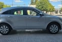 Autos - Chevrolet AGILE LT 1.4 8V 2015 GNC 120000Km - En Venta