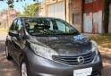 Autos - Nissan NOTE ADVANCE 2020 Nafta 84000Km - En Venta