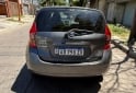 Autos - Nissan NOTE ADVANCE 2020 Nafta 84000Km - En Venta
