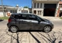Autos - Nissan NOTE ADVANCE 2020 Nafta 84000Km - En Venta
