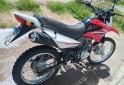 Motos - Corven Triax150 2023 Nafta 4000Km - En Venta