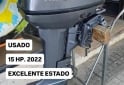 Otros (N�utica) - MOTOR HIDEA 15 HP 2022 - En Venta