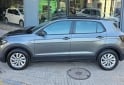 Autos - Volkswagen T-CROSS 1.6N MSI 2021 Nafta 99000Km - En Venta