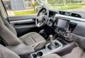 Camionetas - Toyota Hilux 2022 Diesel 46000Km - En Venta