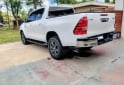 Camionetas - Toyota Hilux 2022 Diesel 46000Km - En Venta