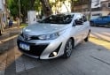 Autos - Toyota Yaris Corolla Cruze focus 2021 Nafta 62800Km - En Venta