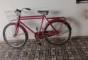 Deportes - Vendo bicicleta Inglesa r 28 doble ca�o. - En Venta