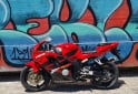 Motos - Honda CBR 600 2003 Nafta 66000Km - En Venta