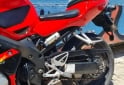 Motos - Honda CBR 600 2003 Nafta 66000Km - En Venta