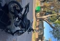 Motos - Bajaj rouser ns 200 2020 Nafta 38000Km - En Venta
