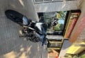 Motos - Bajaj rouser ns 200 2020 Nafta 38000Km - En Venta