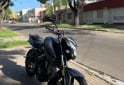 Motos - Bajaj rouser ns 200 2020 Nafta 38000Km - En Venta