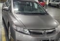 Autos - Honda Civic 2010 Nafta 198000Km - En Venta