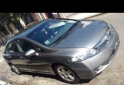 Autos - Honda Civic 2010 Nafta 198000Km - En Venta