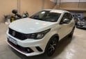 Autos - Fiat ARGO HGT 2018 Nafta 56000Km - En Venta