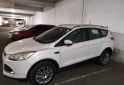 Camionetas - Ford FORD KUGA 1.6 SEL MANUAL 2014 Nafta 155000Km - En Venta