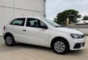 Autos - Volkswagen Gol Trend 2017 Nafta 106000Km - En Venta