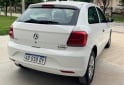 Autos - Volkswagen Gol Trend 2017 Nafta 106000Km - En Venta
