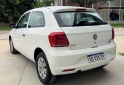Autos - Volkswagen Gol Trend 2017 Nafta 106000Km - En Venta