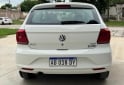 Autos - Volkswagen Gol Trend 2017 Nafta 106000Km - En Venta