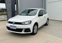 Autos - Volkswagen Gol Trend 2017 Nafta 106000Km - En Venta
