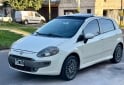 Autos - Fiat Punto Sporting 2013 Nafta 150000Km - En Venta