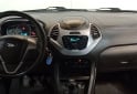 Autos - Ford KA 1.5 S 5P 2018 Nafta 120272Km - En Venta