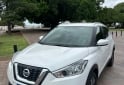Autos - Nissan Kicks Sense MT F2 2018 Nafta 92625Km - En Venta