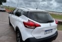 Autos - Nissan Kicks Sense MT F2 2018 Nafta 92625Km - En Venta