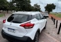 Autos - Nissan Kicks Sense MT F2 2018 Nafta 92625Km - En Venta