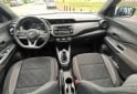 Autos - Nissan Kicks Sense MT F2 2018 Nafta 92625Km - En Venta