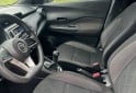 Autos - Nissan Kicks Sense MT F2 2018 Nafta 92625Km - En Venta