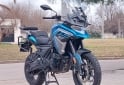 Motos - Voge 650 dsx 2024 Nafta 13500Km - En Venta