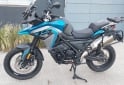 Motos - Voge 650 dsx 2024 Nafta 13500Km - En Venta