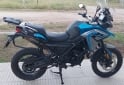 Motos - Voge 650 dsx 2024 Nafta 13500Km - En Venta