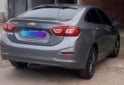 Autos - Chevrolet Cruze 2017 Nafta 118000Km - En Venta