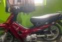 Motos - Motomel DLX 110 2025 Nafta 36184Km - En Venta