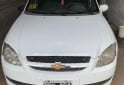 Autos - Chevrolet Classic 2014 GNC 111111Km - En Venta