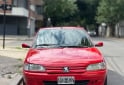 Autos - Peugeot 306 1996 GNC 195000Km - En Venta