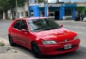 Autos - Peugeot 306 1996 GNC 195000Km - En Venta