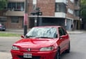 Autos - Peugeot 306 1996 GNC 195000Km - En Venta