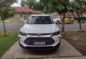 Camionetas - Chevrolet Tracker turbo ltz 2025 Nafta 1790Km - En Venta