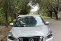 Autos - Nissan Kicks exclusive 2019 Nafta 104000Km - En Venta