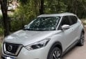 Autos - Nissan Kicks exclusive 2019 Nafta 104000Km - En Venta