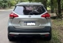 Autos - Nissan Kicks exclusive 2019 Nafta 104000Km - En Venta