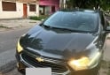 Autos - Chevrolet PRISMA LTZ AT 2017 Nafta 68250Km - En Venta