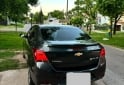 Autos - Chevrolet PRISMA LTZ AT 2017 Nafta 68250Km - En Venta