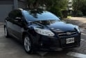 Autos - Ford FOCUS S 2014 Nafta 114000Km - En Venta