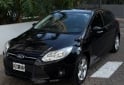 Autos - Ford FOCUS S 2014 Nafta 114000Km - En Venta